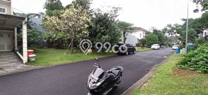 Dijual Tanah di Tangerang, Luas 375m2 PPJB Dijual Tanah di Tangerang, Luas 375m2 PPJB