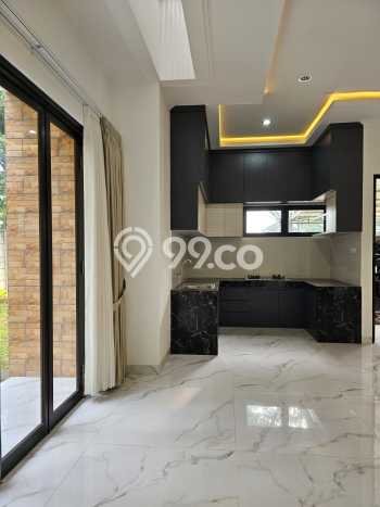 MURAH, RUMAH BARU, 2 LANTAI, CASPIA BSD ICON MURAH, RUMAH BARU, 2 LANTAI, CASPIA BSD ICON