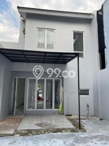 MURAH, RUMAH ICON, HADAP TIMUR, LUAS TANAH BESAR, SIAP HUNI MURAH, RUMAH ICON, HADAP TIMUR, LUAS TANAH BESAR, SIAP HUNI