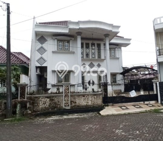 MURAH SEKALI, HITUNG TANAH AJA, BANGUNAN FREE MURAH SEKALI, HITUNG TANAH AJA, BANGUNAN FREE