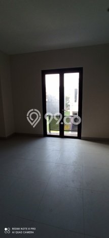 Rumah Modern 3 KT LT 83m2 di BSD Kencana Loka Rumah Modern 3 KT LT 83m2 di BSD Kencana Loka