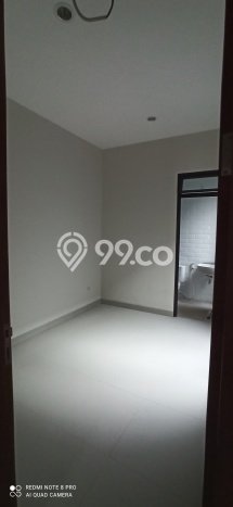Rumah Modern 3 KT LT 83m2 di BSD Kencana Loka Rumah Modern 3 KT LT 83m2 di BSD Kencana Loka
