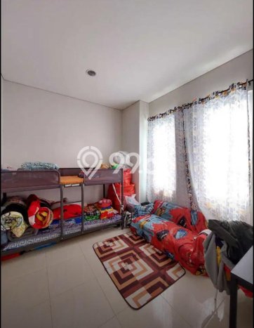 TERMURAH, RAPI DAN SIAP HUNI, DI BSD TERMURAH, RAPI DAN SIAP HUNI, DI BSD