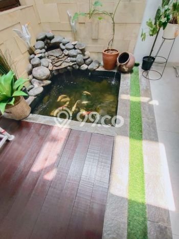 RUMAH BAGUS DAN CANTIK, SIAP HUNI, DI DELATINOS BSD RUMAH BAGUS DAN CANTIK, SIAP HUNI, DI DELATINOS BSD