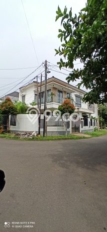 Hunian Mewah LB 250m2 Siap Huni Desain Elegan di Serpong Villa Melati Mas, Tangerang Selatan Hunian Mewah LB 250m2 Siap Huni Desain Elegan di Serpong Villa Melati Mas, Tangerang Selatan