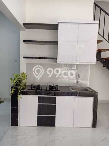 RUMAH 2 LANTAI, BAGUS, BARU, NUSALOKA BSD RUMAH 2 LANTAI, BAGUS, BARU, NUSALOKA BSD