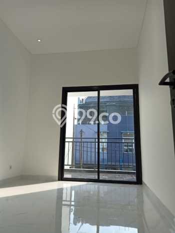 RUMAH 2 LANTAI, BAGUS, BARU, NUSALOKA BSD RUMAH 2 LANTAI, BAGUS, BARU, NUSALOKA BSD