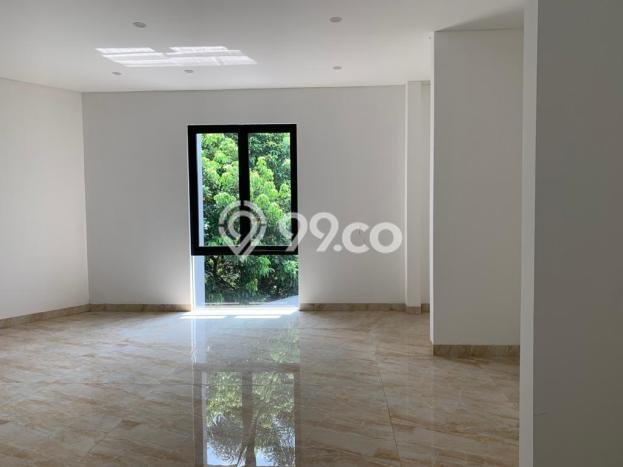Rumah Elit Modern Siap Huni di BSD City Tangerang Rumah Elit Modern Siap Huni di BSD City Tangerang