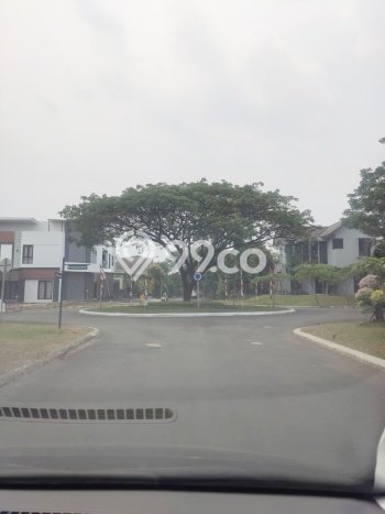 For Sale Hunian Rumah Nyaman 2 KT di Alam Sutera, Tangerang For Sale Hunian Rumah Nyaman 2 KT di Alam Sutera, Tangerang