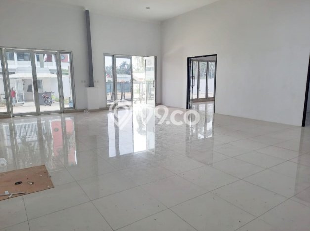 Unit Gudang Dijual di Tangerang LT 6010m2 & LB 3700m2 Unit Gudang Dijual di Tangerang LT 6010m2 & LB 3700m2