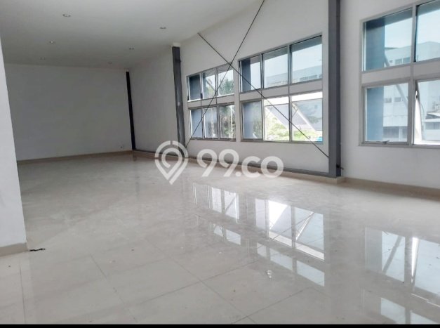 Unit Gudang Dijual di Tangerang LT 6010m2 & LB 3700m2 Unit Gudang Dijual di Tangerang LT 6010m2 & LB 3700m2