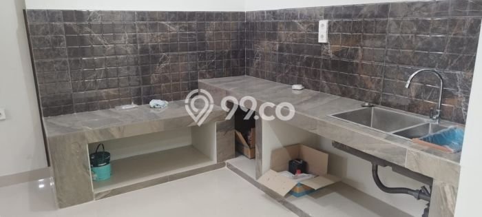 BAGUS, 2 LANTAI, SIAP HUNI, DI BSD BAGUS, 2 LANTAI, SIAP HUNI, DI BSD