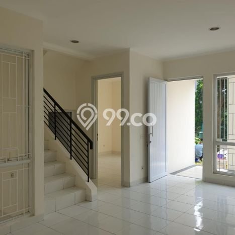 RUMAH MURAH, SIAP HUNI, 2 lantai, ICON BSD RUMAH MURAH, SIAP HUNI, 2 lantai, ICON BSD