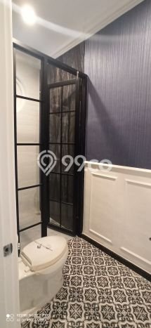 Ready to Use! Premium House LT 238m2 Desain Modern di BSD The Icon Ready to Use! Premium House LT 238m2 Desain Modern di BSD The Icon