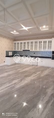 Ready to Use! Premium House LT 238m2 Desain Modern di BSD The Icon Ready to Use! Premium House LT 238m2 Desain Modern di BSD The Icon