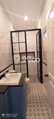 Ready to Use! Premium House LT 238m2 Desain Modern di BSD The Icon Ready to Use! Premium House LT 238m2 Desain Modern di BSD The Icon