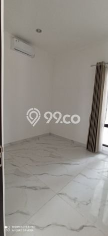 MURAH, RUMAH BARU, 2 LANTAI, CASPIA BSD ICON MURAH, RUMAH BARU, 2 LANTAI, CASPIA BSD ICON