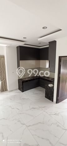 MURAH, RUMAH BARU, 2 LANTAI, CASPIA BSD ICON MURAH, RUMAH BARU, 2 LANTAI, CASPIA BSD ICON