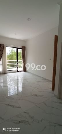 MURAH, RUMAH BARU, 2 LANTAI, CASPIA BSD ICON MURAH, RUMAH BARU, 2 LANTAI, CASPIA BSD ICON
