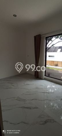 MURAH, RUMAH BARU, 2 LANTAI, CASPIA BSD ICON MURAH, RUMAH BARU, 2 LANTAI, CASPIA BSD ICON
