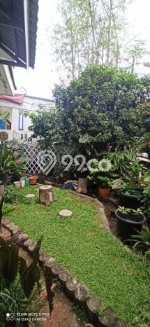 Jual Rumah Luas Megah Dengan View Cantik di BSD Nusaloka, Tangerang Jual Rumah Luas Megah Dengan View Cantik di BSD Nusaloka, Tangerang