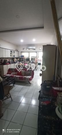 Jual Rumah Luas Megah Dengan View Cantik di BSD Nusaloka, Tangerang Jual Rumah Luas Megah Dengan View Cantik di BSD Nusaloka, Tangerang