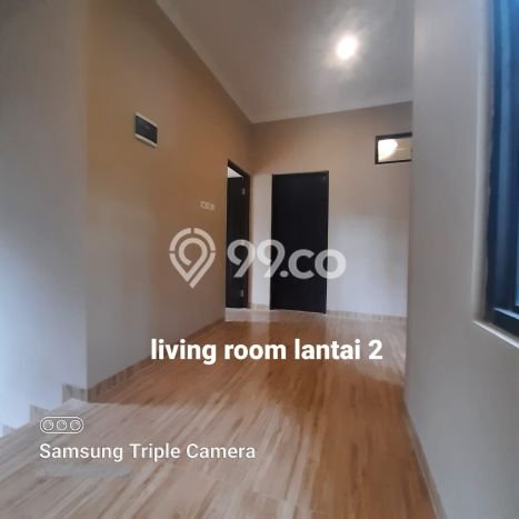 RUMAH BARU, 3 LANTAI, BAGUS, SIAP HUNI, GADING SERPONG RUMAH BARU, 3 LANTAI, BAGUS, SIAP HUNI, GADING SERPONG