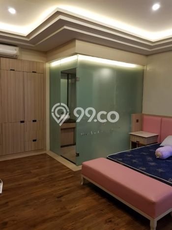 Rumah Elit Modern Tanpa Renovasi di Sanur Denpasar Rumah Elit Modern Tanpa Renovasi di Sanur Denpasar