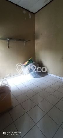 Rumah Luas Asri 4 KT Siap Pakai di BSD Nusaloka Tangerang Rumah Luas Asri 4 KT Siap Pakai di BSD Nusaloka Tangerang