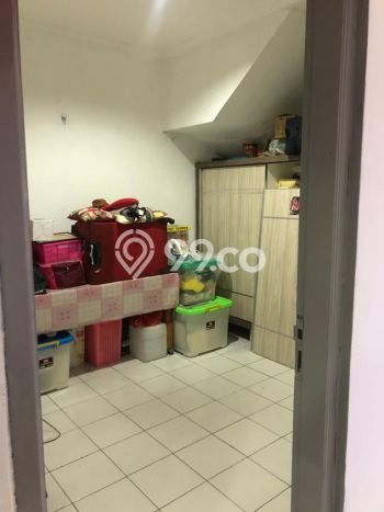 RUMAH 2 Lantai TAMAN PALEM, SIAP HUNI RUMAH 2 Lantai TAMAN PALEM, SIAP HUNI