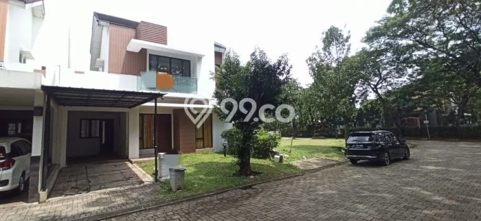 MURAH, RUMAH SIAP HUNI, LUAS 180 M, DI FORESTA, LEBAR 9 M MURAH, RUMAH SIAP HUNI, LUAS 180 M, DI FORESTA, LEBAR 9 M