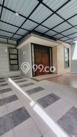 RUMAH SIAP HUNI, GRIYALOKA, DEPAN TAMAN. RUMAH SIAP HUNI, GRIYALOKA, DEPAN TAMAN.