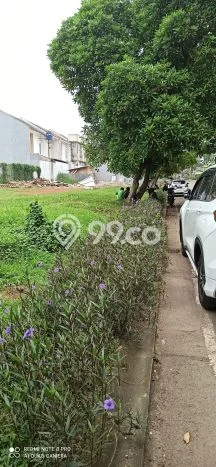 Tanah Kavling Dijual di Tangerang dengan Spesifikasi 120m2 Tanah Kavling Dijual di Tangerang dengan Spesifikasi 120m2
