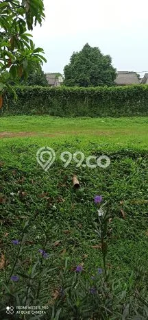 Tanah Kavling Dijual di Tangerang dengan Spesifikasi 120m2 Tanah Kavling Dijual di Tangerang dengan Spesifikasi 120m2