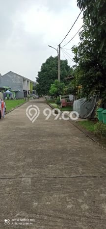 Tanah Kavling Dijual di Tangerang dengan Spesifikasi 120m2 Tanah Kavling Dijual di Tangerang dengan Spesifikasi 120m2