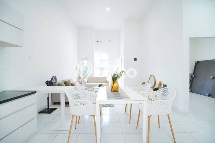 BAGUS, MURAH, SIAP HUNI, SERPONG GARDEN 1 BAGUS, MURAH, SIAP HUNI, SERPONG GARDEN 1