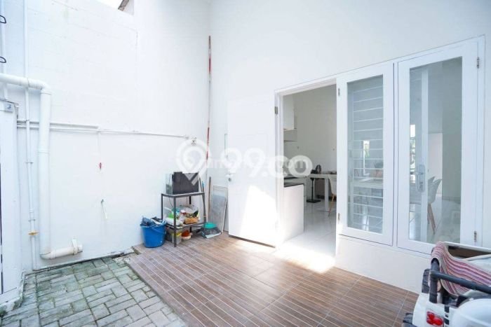 BAGUS, MURAH, SIAP HUNI, SERPONG GARDEN 1 BAGUS, MURAH, SIAP HUNI, SERPONG GARDEN 1