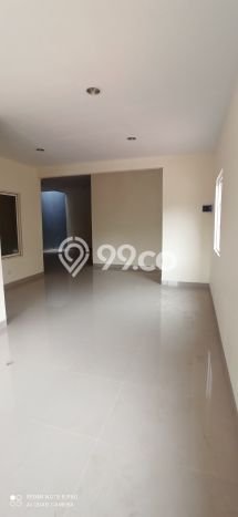Rumah 2 Lantai, Hook, Di Villa Melati Mas Serpong Rumah 2 Lantai, Hook, Di Villa Melati Mas Serpong