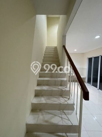 MURAH, 2 LANTAI, ANILLA DI VANYA PARK BSD MURAH, 2 LANTAI, ANILLA DI VANYA PARK BSD