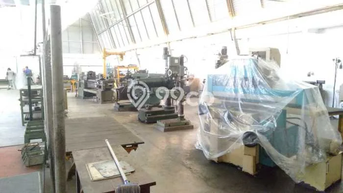 Gudang Dijual di Boyolangu Tulungagung dengan Luas Bangunan 540m2 Gudang Dijual di Boyolangu Tulungagung dengan Luas Bangunan 540m2