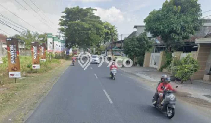 Gudang Dijual di Boyolangu Tulungagung dengan Luas Bangunan 540m2 Gudang Dijual di Boyolangu Tulungagung dengan Luas Bangunan 540m2