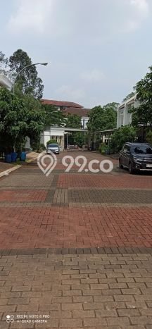 SUPER MURAH, BAGUS, SIAP HUNI DI SEVILLA PARK BOULEVARD, BSD SUPER MURAH, BAGUS, SIAP HUNI DI SEVILLA PARK BOULEVARD, BSD