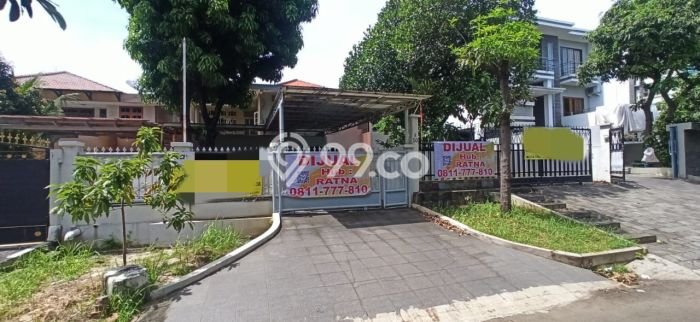 Hunian Super Mewah dengan Akses Paling Strategis di Green Ville, Jakarta Barat Hunian Super Mewah dengan Akses Paling Strategis di Green Ville, Jakarta Barat