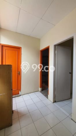 Rumah Elit LB 210m2 Siap Huni Desain Elegan di BSD Griya Loka, Tangerang Rumah Elit LB 210m2 Siap Huni Desain Elegan di BSD Griya Loka, Tangerang