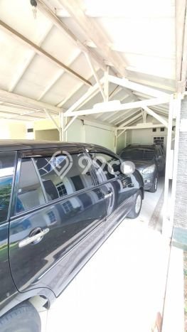 Rumah Elit LB 210m2 Siap Huni Desain Elegan di BSD Griya Loka, Tangerang Rumah Elit LB 210m2 Siap Huni Desain Elegan di BSD Griya Loka, Tangerang