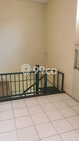 Rumah Elit LB 210m2 Siap Huni Desain Elegan di BSD Griya Loka, Tangerang Rumah Elit LB 210m2 Siap Huni Desain Elegan di BSD Griya Loka, Tangerang
