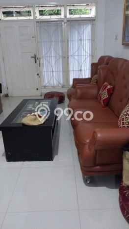 MURAH, 2 LANTAI, KENCANA LOKA BSD MURAH, 2 LANTAI, KENCANA LOKA BSD