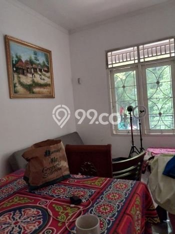 MURAH, 2 LANTAI, KENCANA LOKA BSD MURAH, 2 LANTAI, KENCANA LOKA BSD