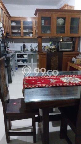 MURAH, 2 LANTAI, KENCANA LOKA BSD MURAH, 2 LANTAI, KENCANA LOKA BSD