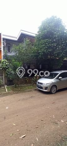 MURAH, 2 LANTAI, KENCANA LOKA BSD MURAH, 2 LANTAI, KENCANA LOKA BSD